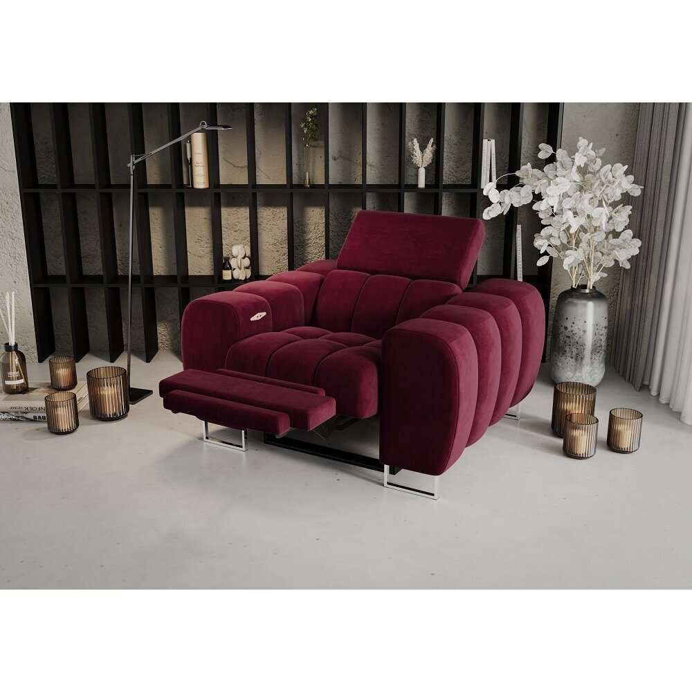 Fotelis "ASPEN RELAX" 1