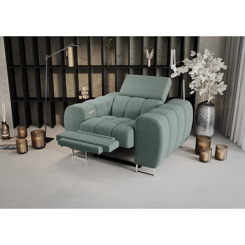 Fotelis "ASPEN RELAX" 1
