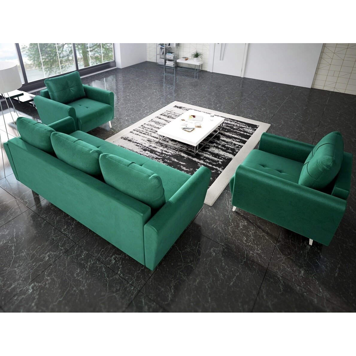 Fotelis 2 Fotelis 2