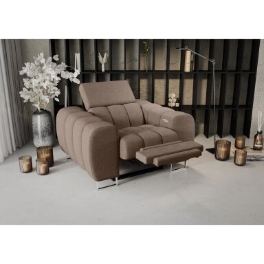 Fotelis "ASPEN RELAX"