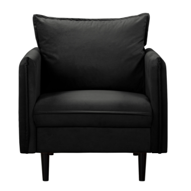 Fotelis "LULI"