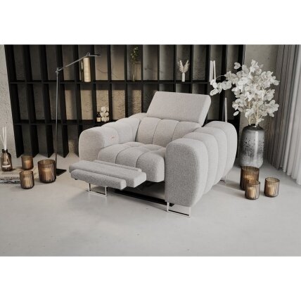 Fotelis "ASPEN RELAX" 1 Fotelis "ASPEN RELAX" 1