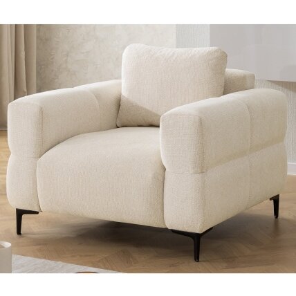 Fotelis "HELIO" 1