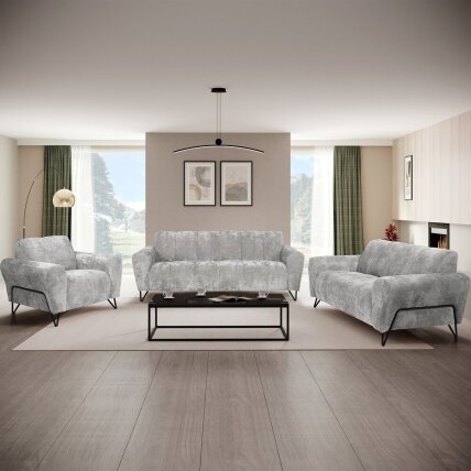 Fotelis "VOLARE" 5