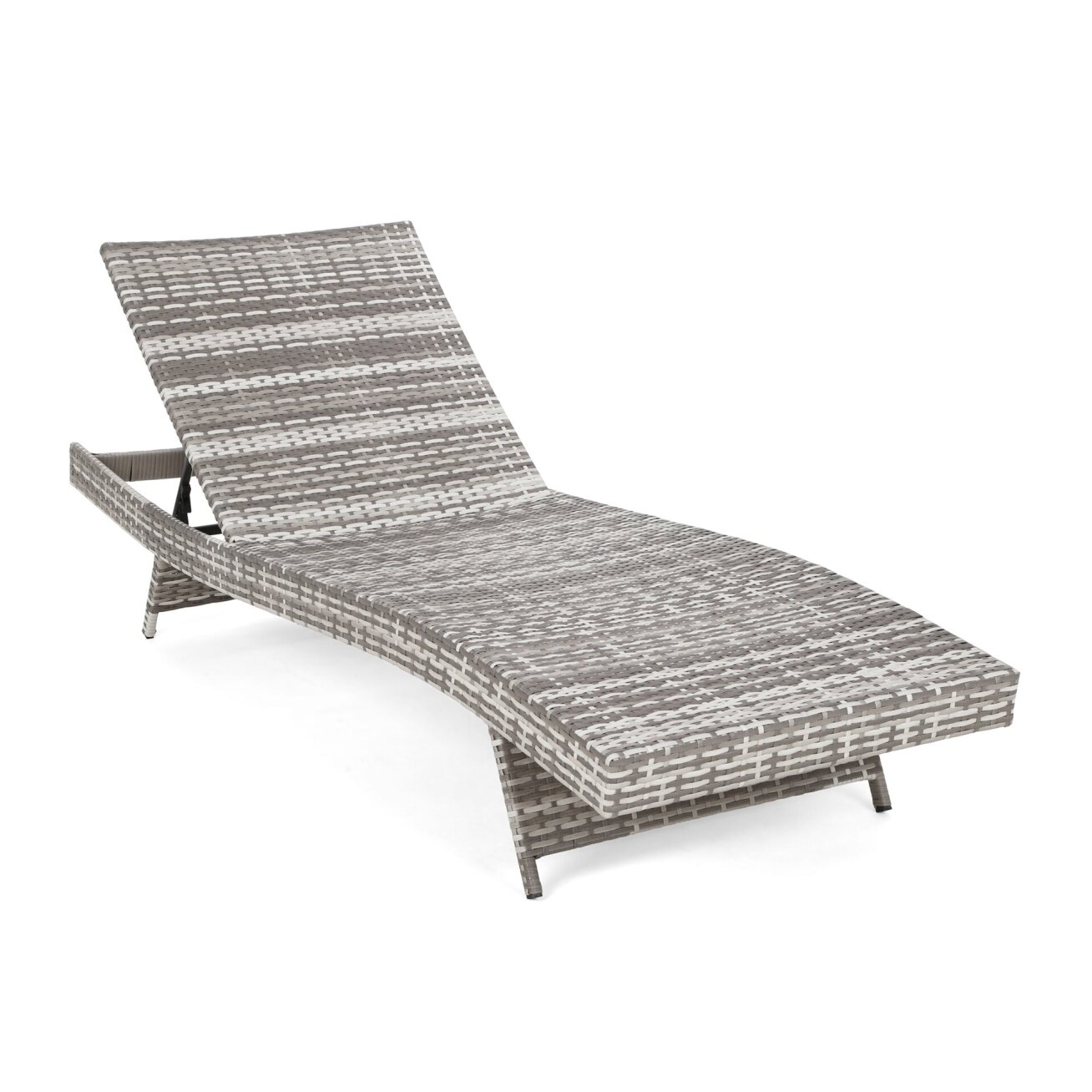 Gultų komplektas BORA BORA LIGHT GREY 5 Gultų komplektas BORA BORA LIGHT GREY 5
