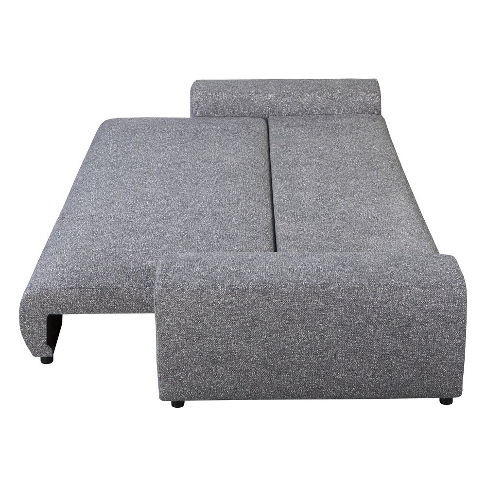 Keturvietė sofa lova "JUSTIN" 6 Keturvietė sofa lova "JUSTIN" 6