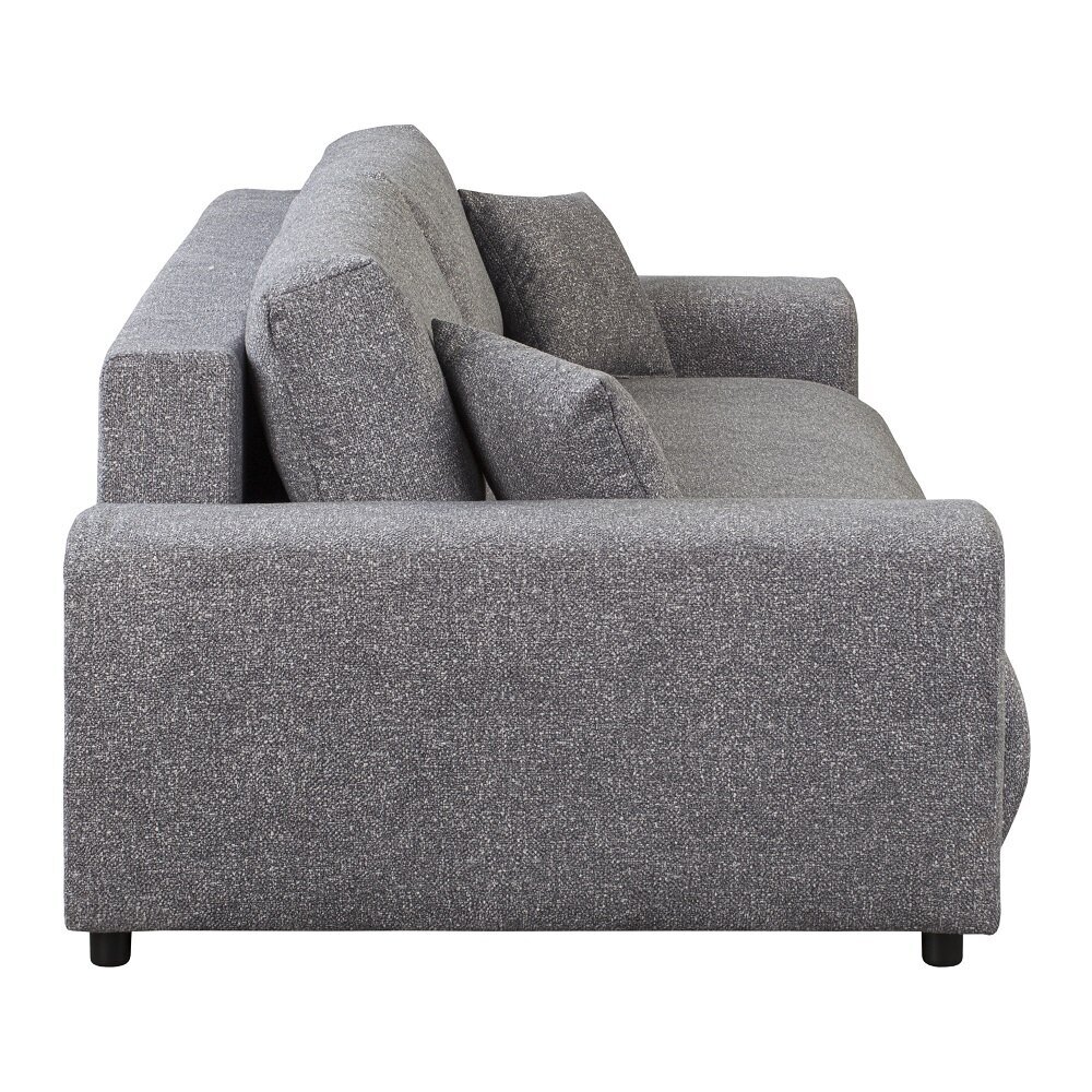 Keturvietė sofa lova "JUSTIN" 9