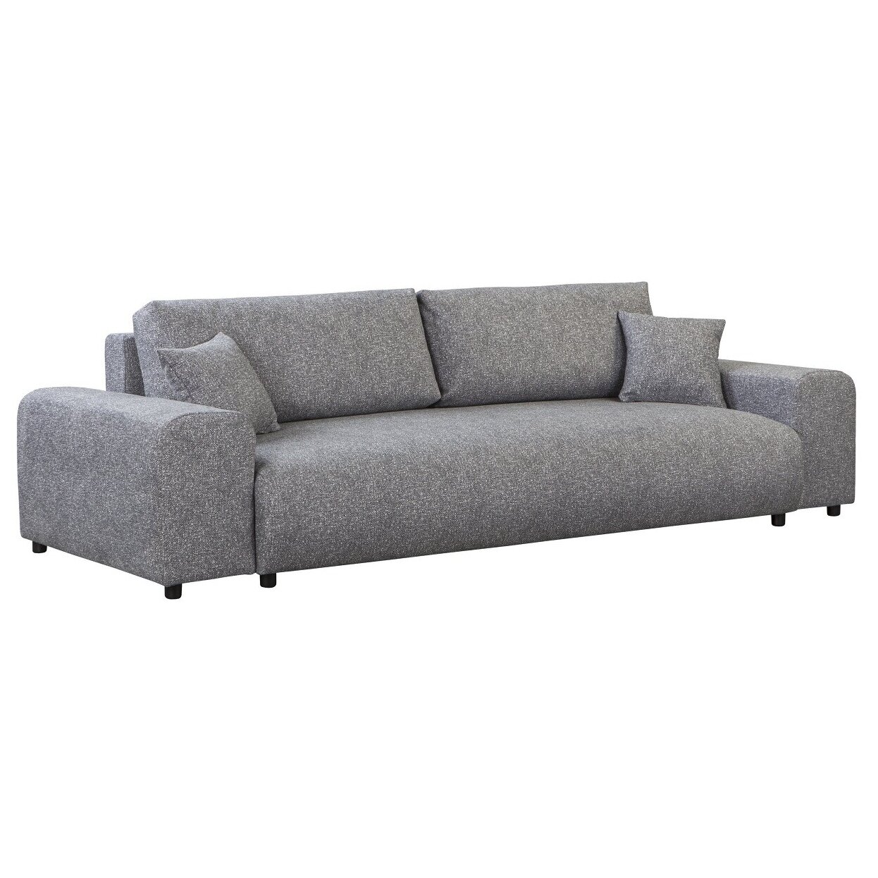 Keturvietė sofa lova "JUSTIN" 1