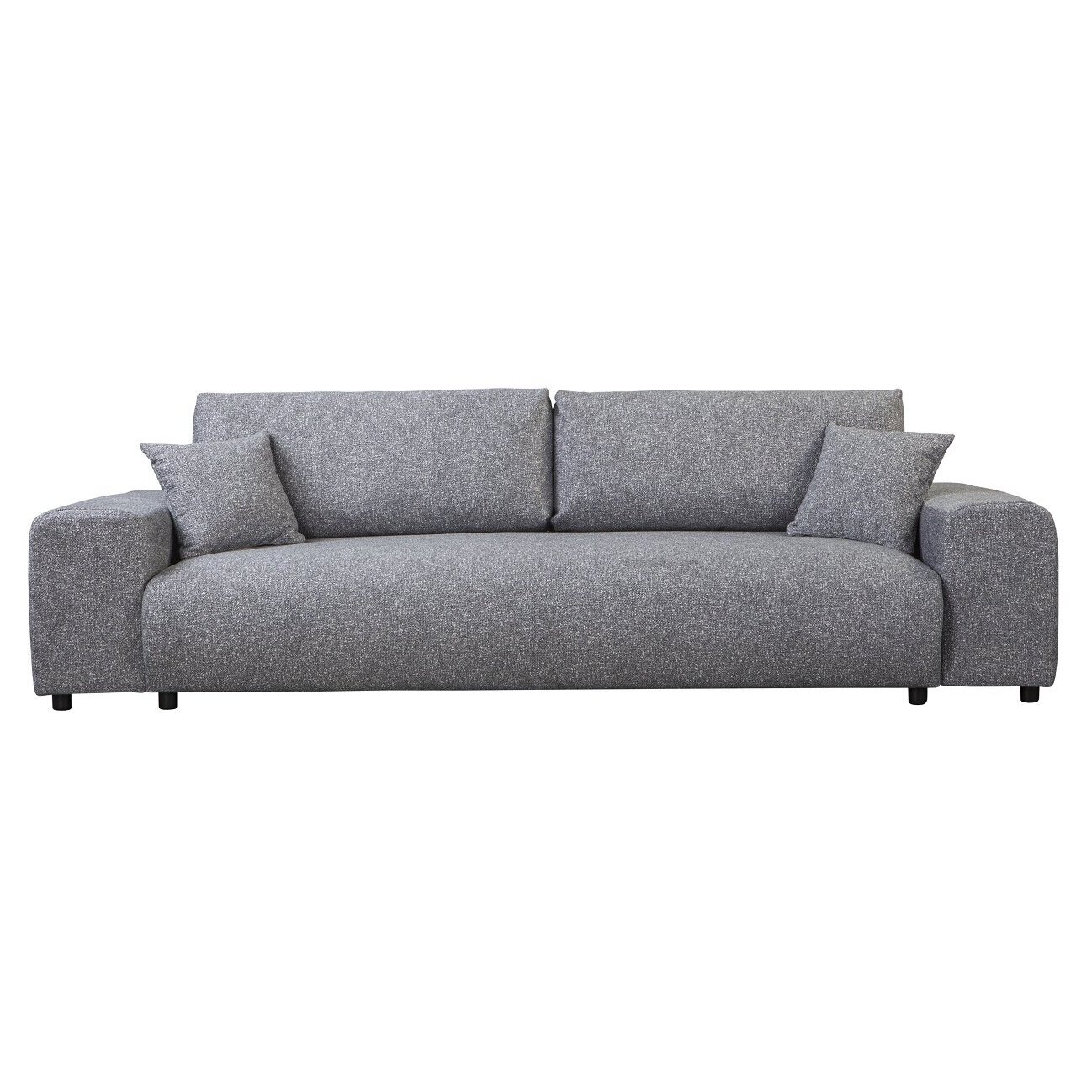 Keturvietė sofa lova "JUSTIN"