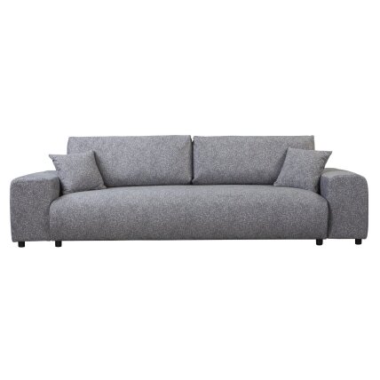 Keturvietė sofa lova "JUSTIN"