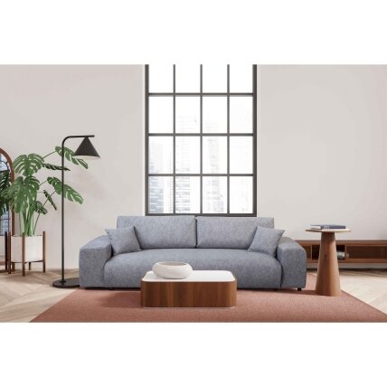 Keturvietė sofa lova "JUSTIN" 2 Keturvietė sofa lova "JUSTIN" 2