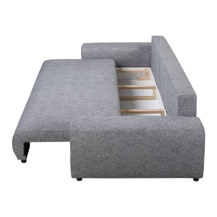 Keturvietė sofa lova "JUSTIN" 4