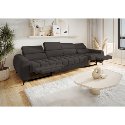 Keturvietė sofa "PORTO IV RELAX" Keturvietė sofa "PORTO IV RELAX"