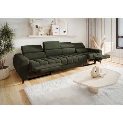 Keturvietė sofa "PORTO IV RELAX" Keturvietė sofa "PORTO IV RELAX"
