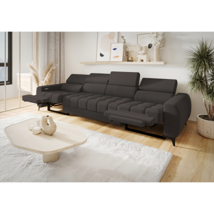 Keturvietė sofa "PORTO IV RELAX" 1 Keturvietė sofa "PORTO IV RELAX" 1