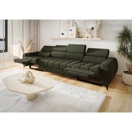 Keturvietė sofa "PORTO IV RELAX" 1 Keturvietė sofa "PORTO IV RELAX" 1