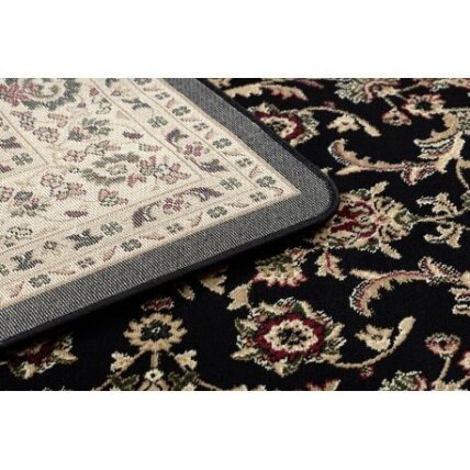 Kilimas ROYAL ADR dizainas 1745 juoda 2