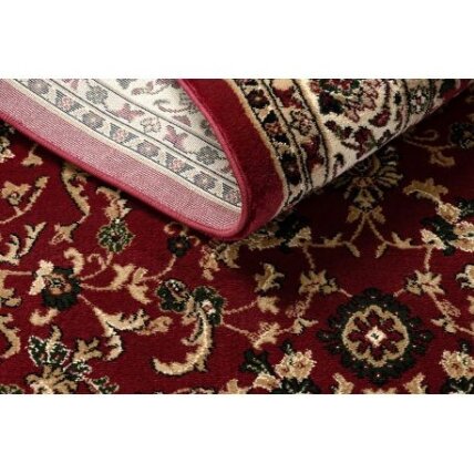 Kilimas ROYAL ADR dizainas 1745 kaštoninės spalvos 3 Kilimas ROYAL ADR dizainas 1745 kaštoninės spalvos 3