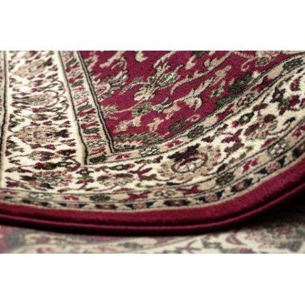 Kilimas ROYAL ADR dizainas 1745 kaštoninės spalvos 4 Kilimas ROYAL ADR dizainas 1745 kaštoninės spalvos 4