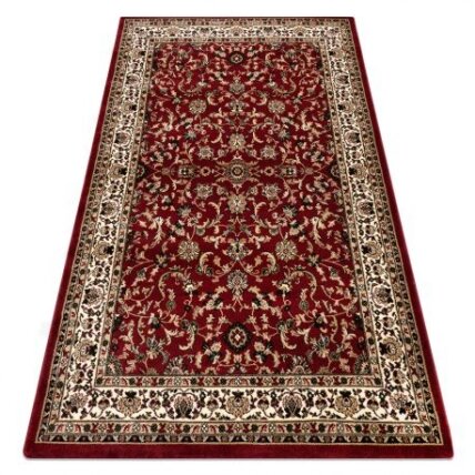 Kilimas ROYAL ADR dizainas 1745 kaštoninės spalvos