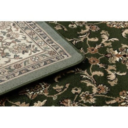 Kilimas ROYAL ADR dizainas 1745 tamsus žalias 2 Kilimas ROYAL ADR dizainas 1745 tamsus žalias 2