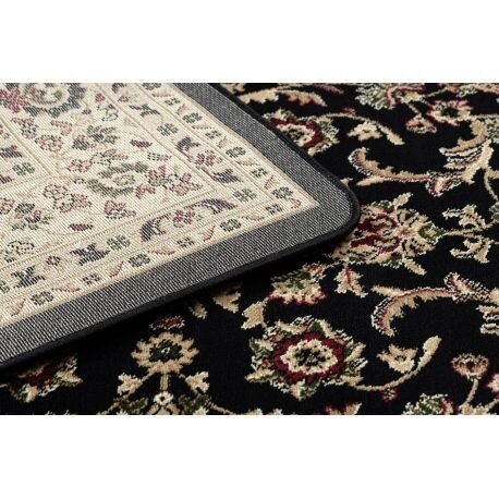 Kilimas ROYAL ADR dizainas 1745 juoda 2