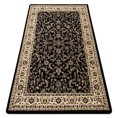 Kilimas ROYAL ADR dizainas 1745 juoda Kilimas ROYAL ADR dizainas 1745 juoda