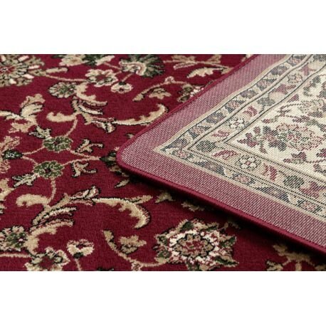 Kilimas ROYAL ADR dizainas 1745 kaštoninės spalvos  2