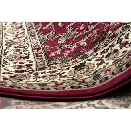 Kilimas ROYAL ADR dizainas 1745 kaštoninės spalvos 4 Kilimas ROYAL ADR dizainas 1745 kaštoninės spalvos 4