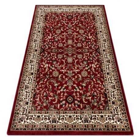 Kilimas ROYAL ADR dizainas 1745 kaštoninės spalvos Kilimas ROYAL ADR dizainas 1745 kaštoninės spalvos