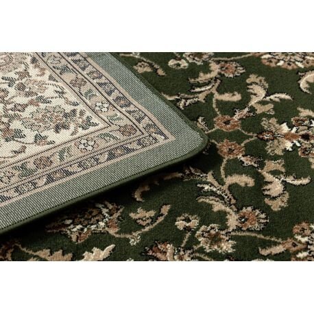 Kilimas ROYAL ADR dizainas 1745 tamsus žalias 2 Kilimas ROYAL ADR dizainas 1745 tamsus žalias 2