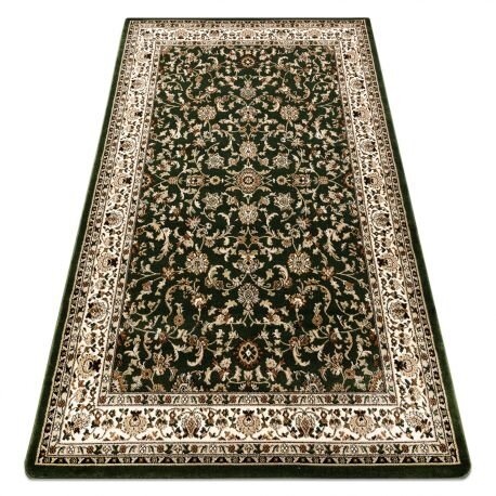 Kilimas ROYAL ADR dizainas 1745 tamsus žalias Kilimas ROYAL ADR dizainas 1745 tamsus žalias