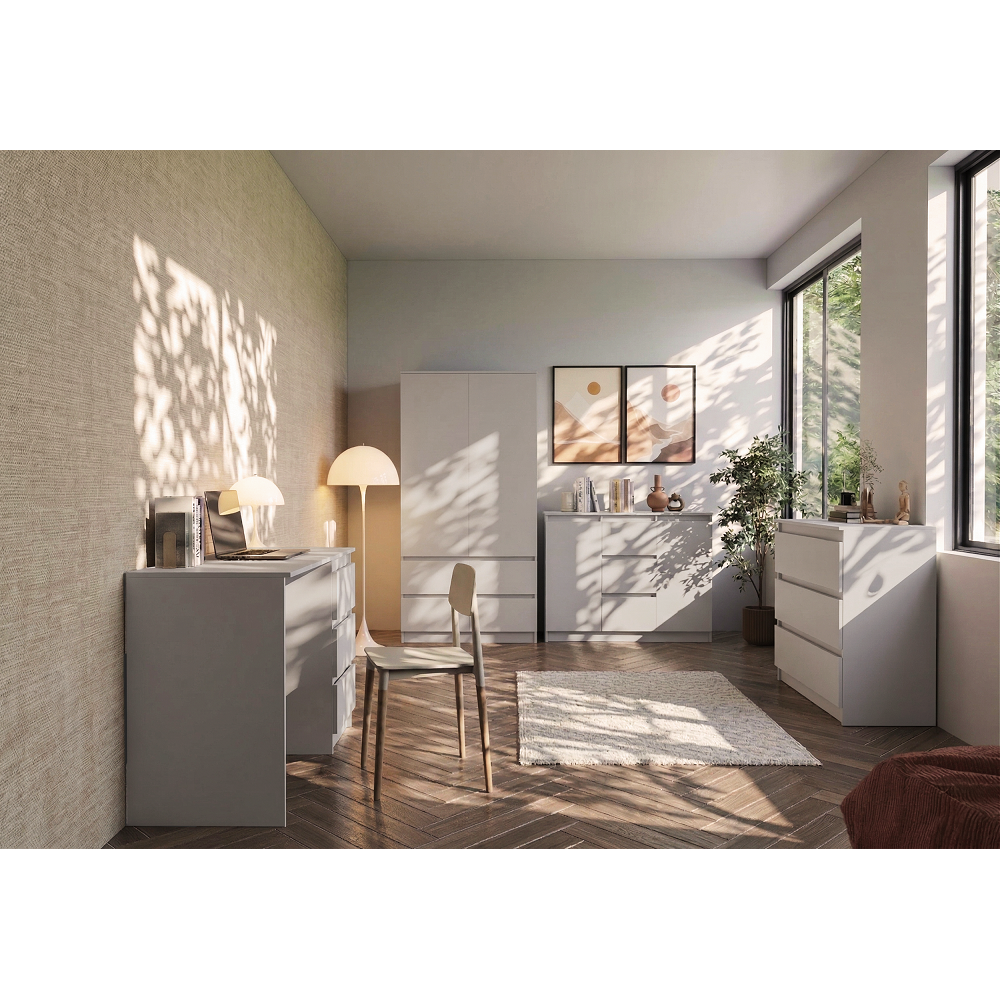 Komoda "SOLO" 4 Komoda "SOLO" 4