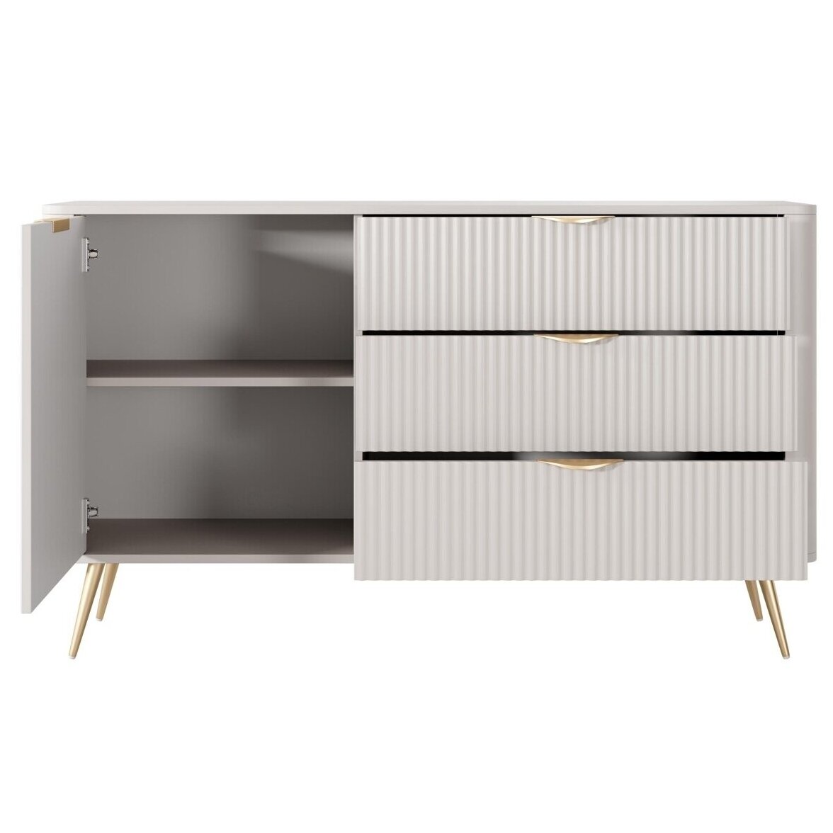 KOMODA "LANTE" 2 KOMODA "LANTE" 2