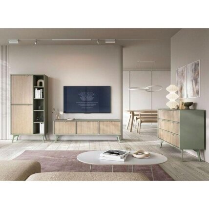 KOMODA "FOREST" 8