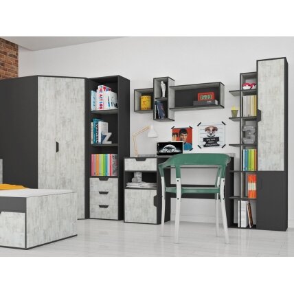 Komplektas "NANO" A 1 Komplektas "NANO" A 1