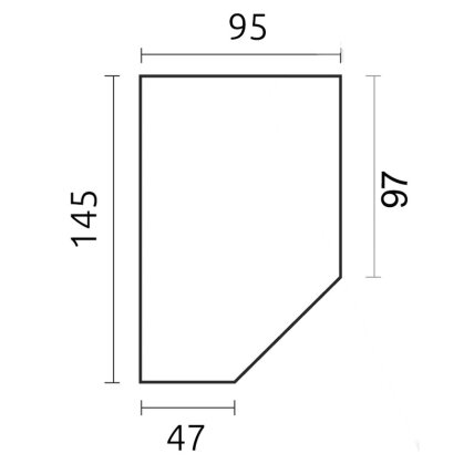Komplektas "NANO" A 8 Komplektas "NANO" A 8