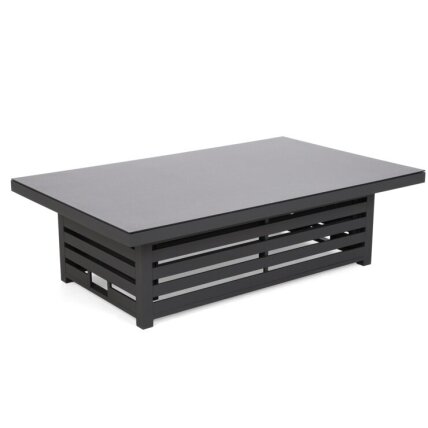 Lauko baldų komplektas NEAPOL GREY 5 Lauko baldų komplektas NEAPOL GREY 5