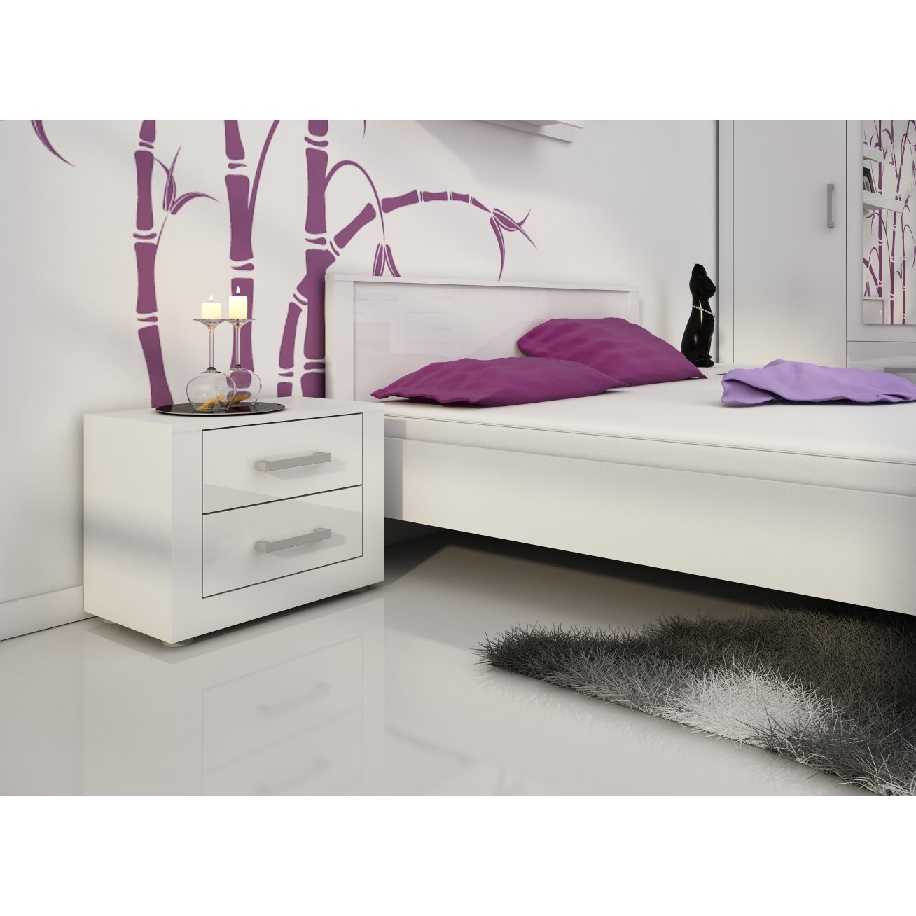 Lova "VIKI" 2 Lova "VIKI" 2