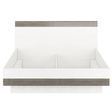 Lova "BLANCO" 160