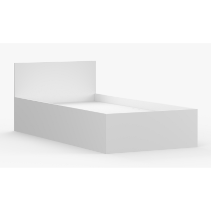 Lova "OMEGA"(90X200) 1 Lova "OMEGA"(90X200) 1