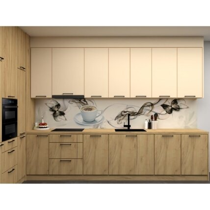 MDF Panelė 1 MDF Panelė 1