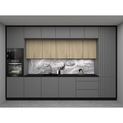 MDF Panelė 1 MDF Panelė 1