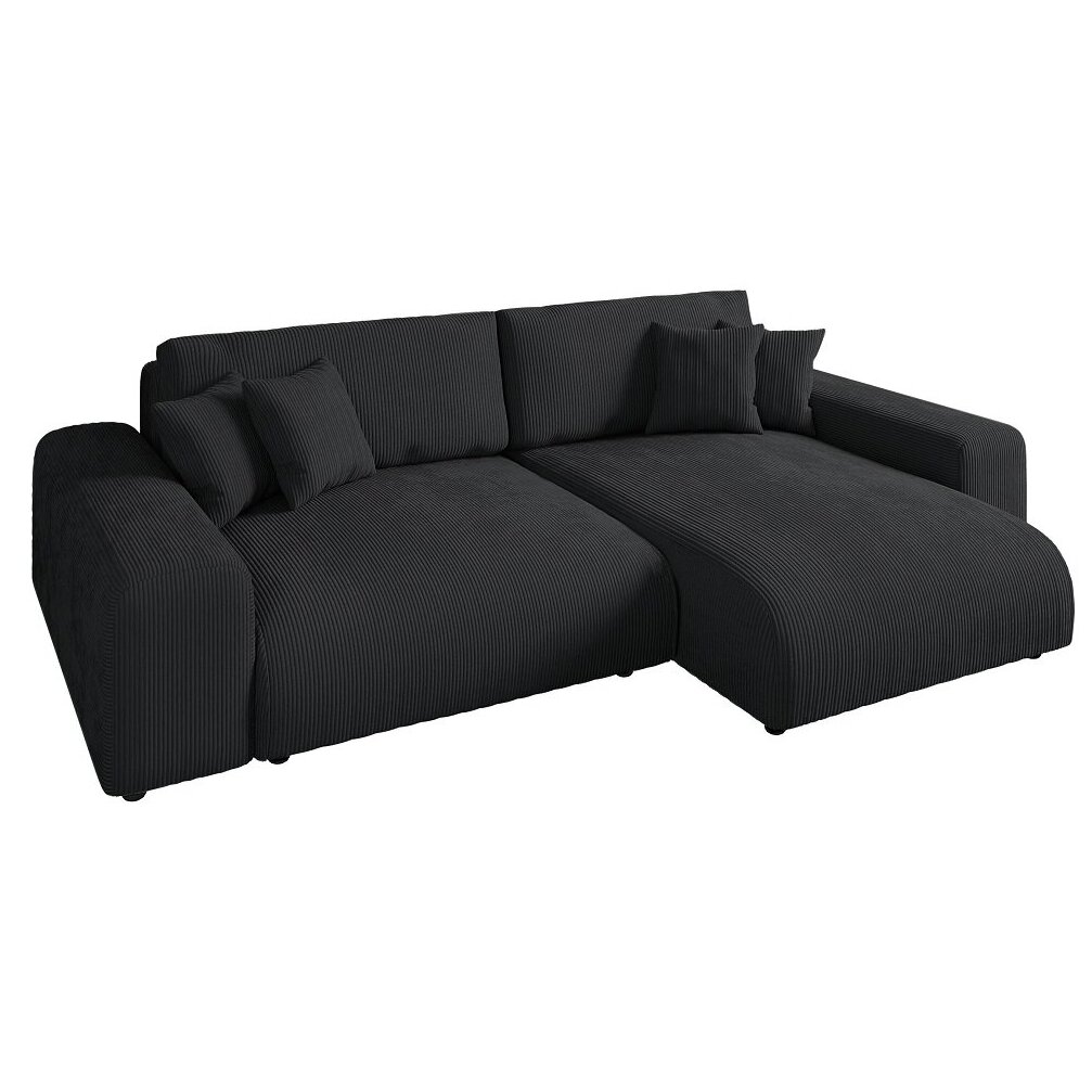 Minkštas kampas "SARINA" (255/165) Minkštas kampas "SARINA" (255/165)
