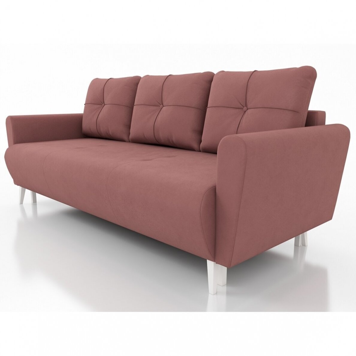 Minkštų baldų komplektas 3+1 2 Minkštų baldų komplektas 3+1 2
