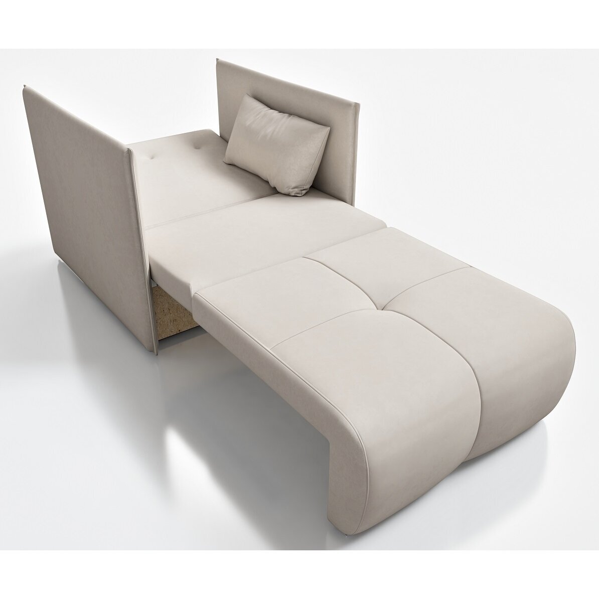 Miegamasis fotelis "NESTA" I 3