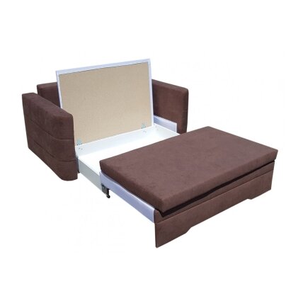 Miegamasis fotelis 3 Miegamasis fotelis 3