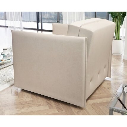 Miegamasis fotelis "NESTA" I 7