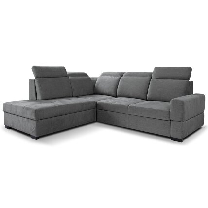 Minkštas kampas "AXEL" (250/220) 10