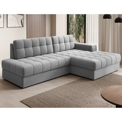 Minkštas kampas "BLEZALT" (240/150) 1 Minkštas kampas "BLEZALT" (240/150) 1